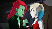Click to watch 'Killers Block' (popup) Harley Quinn